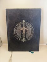 Zelda Tears Kingdom Guide Officiel Collector FR