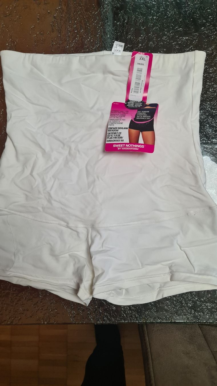 Altra biancheria intima: damen unterwäsche – Nuovo e nell'imballaggio originale da Aarau venduto da pafiro