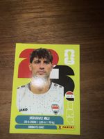 Panini Fifa IRQ 20