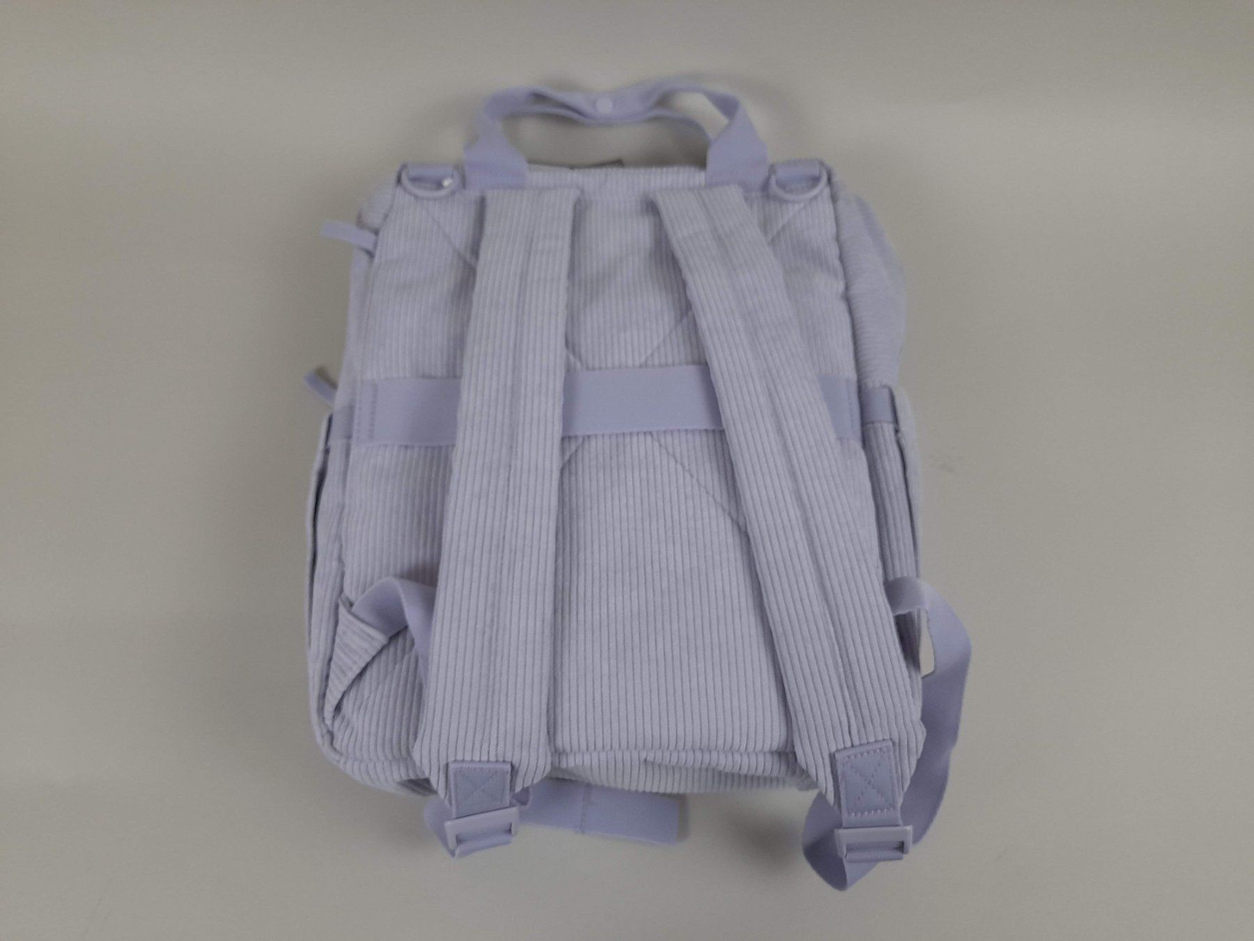 Lässig Zaini: LÄSSIG Vividal Rucksack – Nuovo (secondo la descrizione) da Liebefeld venduto da Restwert_Liebefeld 1
