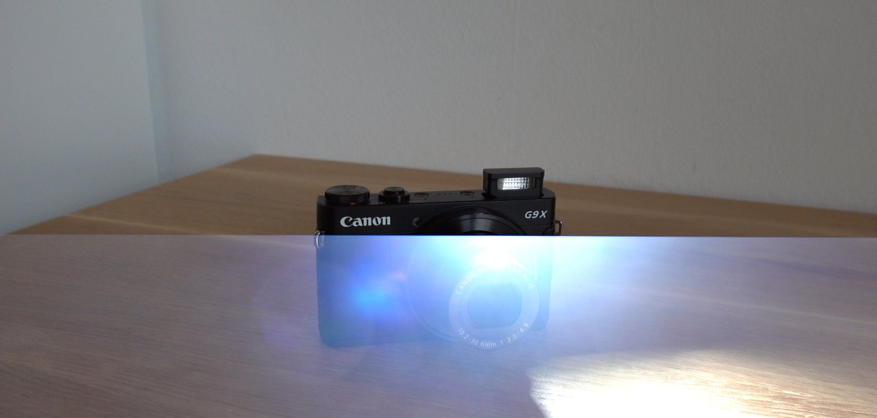 Canon Fotocamera: Canon G9X Mark ii - Schwarz – Usato da Fribourg venduto da mar_9vlt 2