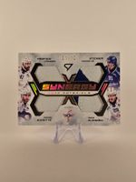 💥 Synergy Quad Materials // EHC Kloten Flyers //💥 01/10 💥