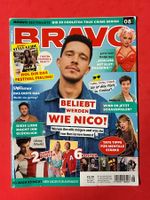 1 BRAVO (D) original Ausgabe 2018-2024 🔝div zur Auswahl ❣️