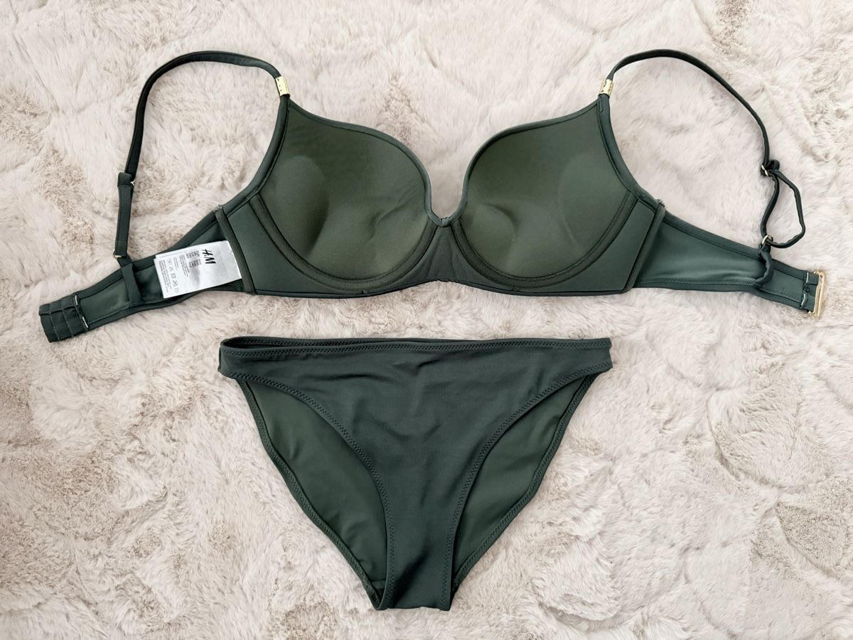 H&M Costumi da bagno & Bikini: Bikini H&M  – Usato da Dietikon venduto da tsela77 2
