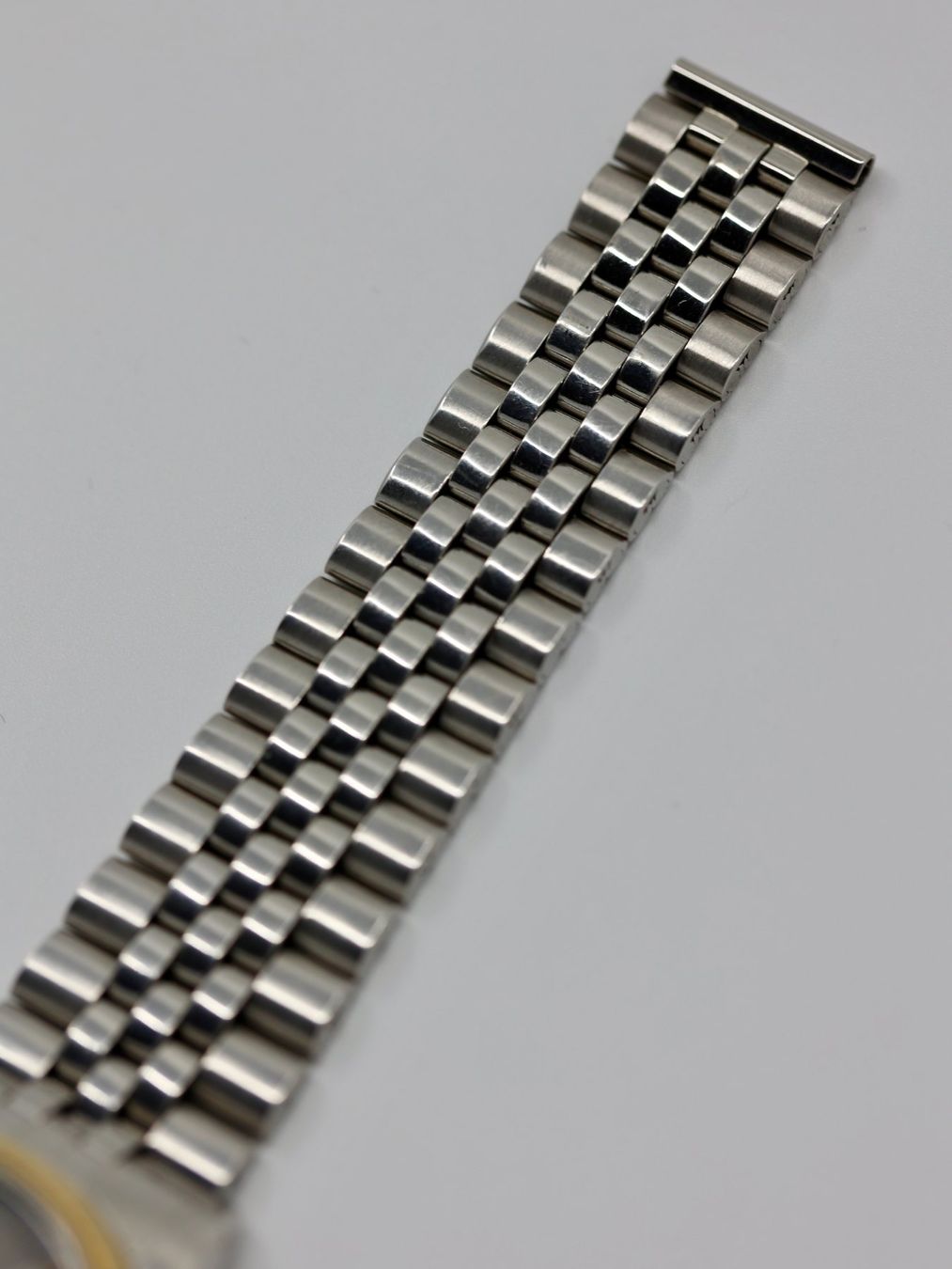 Rolex Orologi: Rolex Datejust 1601 'Sigma Dial' – Usato da Zürich venduto da Lazulivintagewatches 6