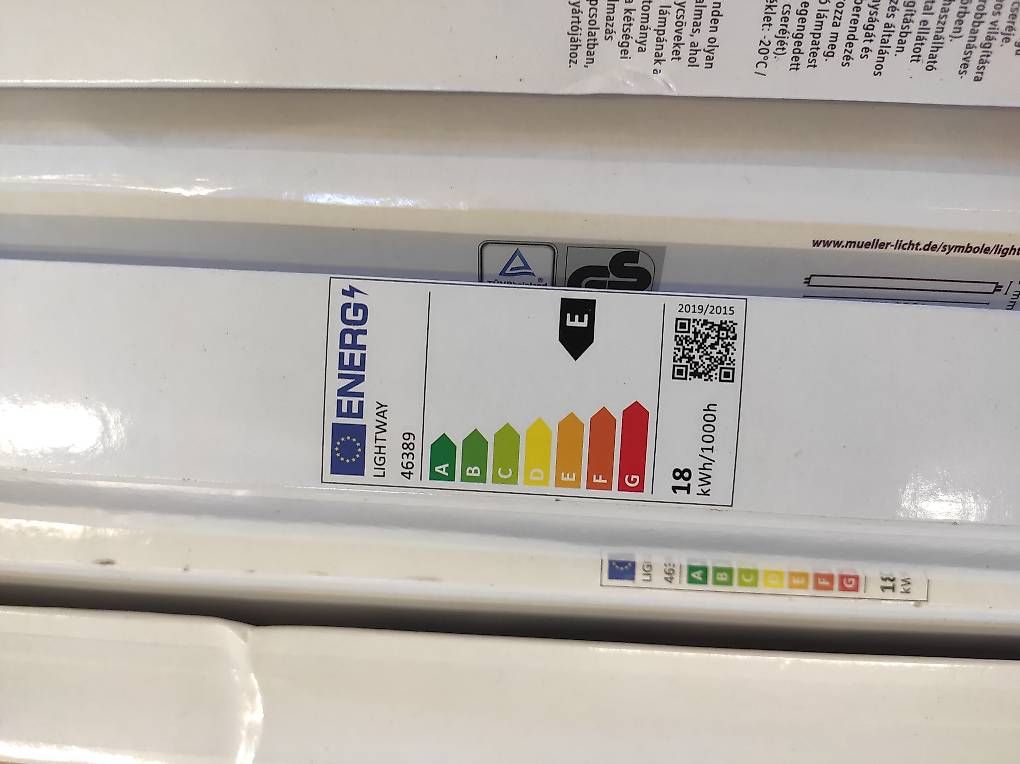 Lampade: Led Röhren – Nuovo e nell'imballaggio originale da Grosswangen venduto da chreguu 3