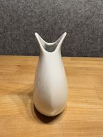 Blumenvase Keramik weiss von Kaiser
