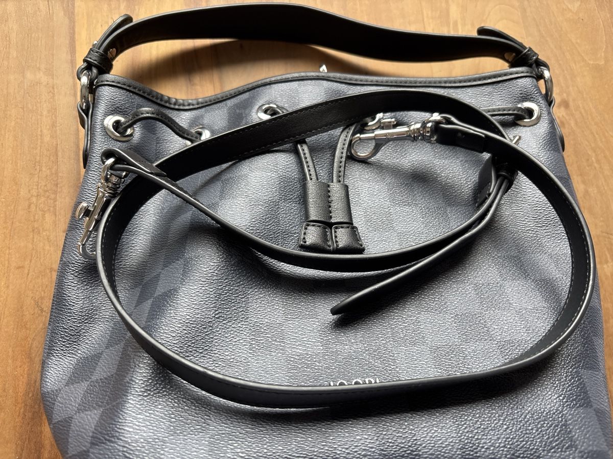 Joop Borse da donna: Joop Tasche neuwertig  – Nuovo (secondo la descrizione) da Stachen venduto da miggi2000 5