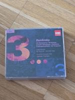 3CDs: Zemlinsky: Orchesterwerke