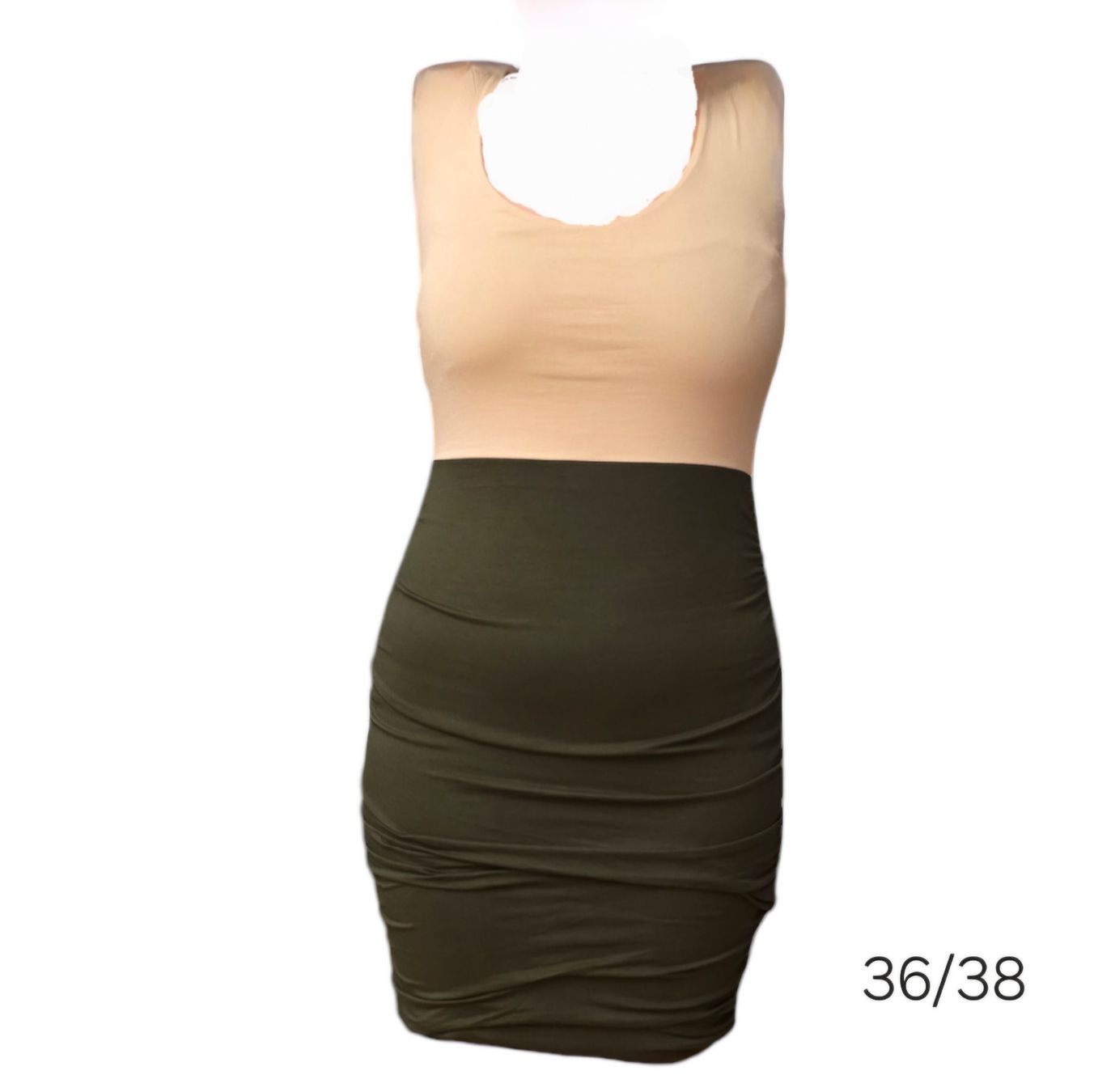Vestiti: Kleid 36/38 figurbetont – Usato da Meggen venduto da Rasprodaja 1