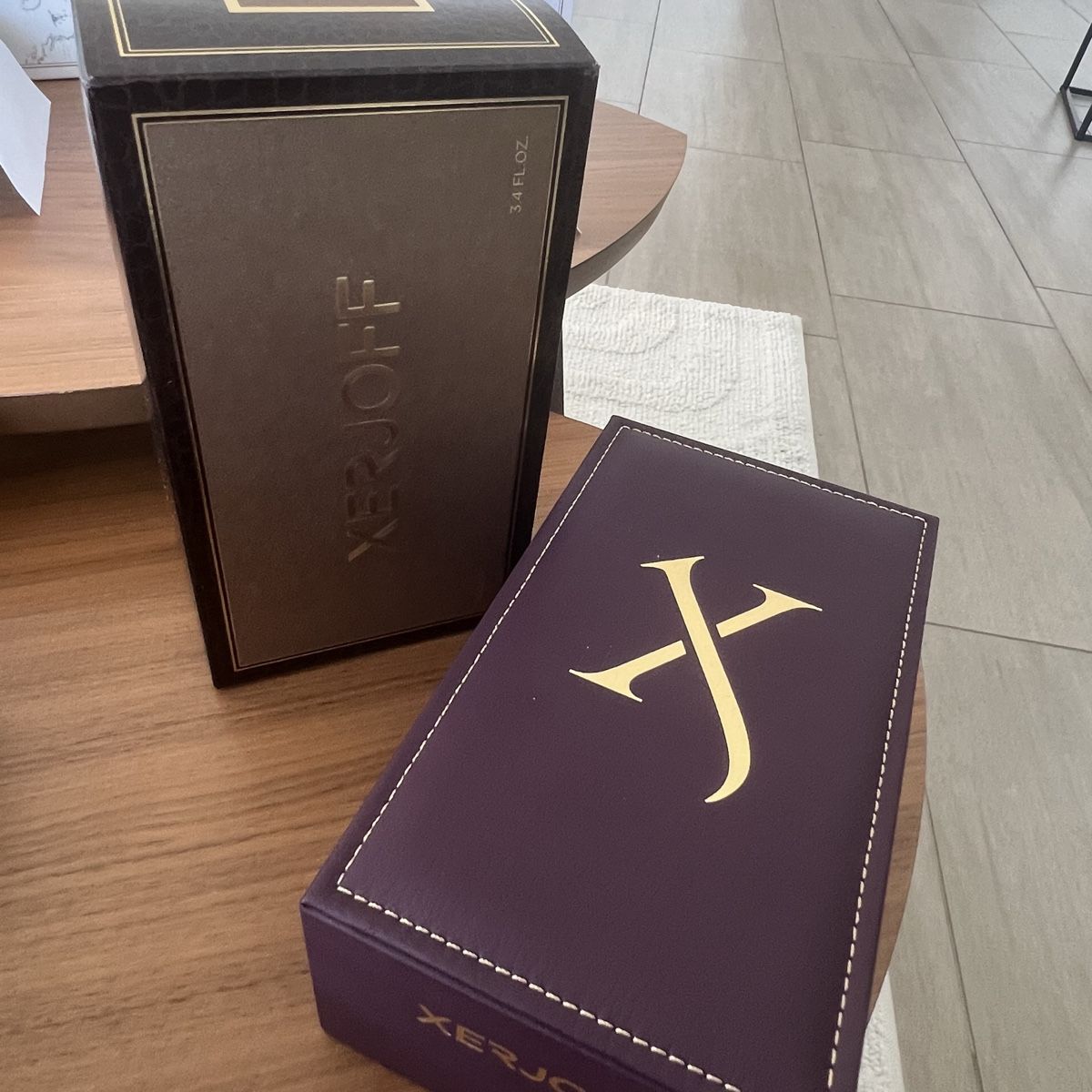 Xerjoff Profumi & Eau de Toilette: Xerjo vomff Parfum Flakon mit Schatullen Konvolut   – Usato da Bazenheid venduto da nin_vck6 1