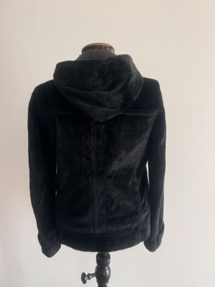 Giacche: SEMANTIC DESIGN FURRY JACKET – Usato da Viganello venduto da jel_hd6f 1
