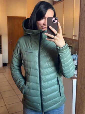Veste Hiver Peak Performance