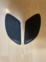 CBR Tank Pads / Tank Grips, Neu, Super Grip.