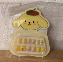 Kinder Kunstnägel zum Aufkleben