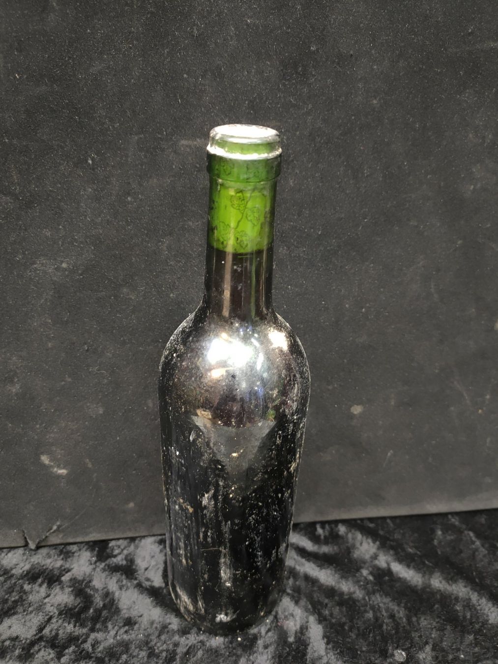 Vino: CUVÉE ST'AMI S'COPIAIN 2005 – Nuovo (secondo la descrizione) da Genève venduto da Leboucheoreilles 6