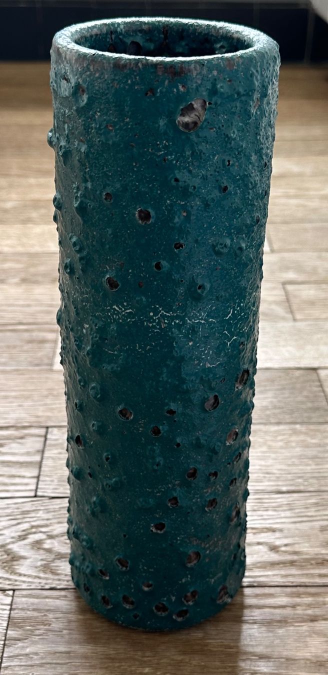 Vasen & Gefässe: Vase Freymond – Gebraucht aus Luzern von Mamutpe