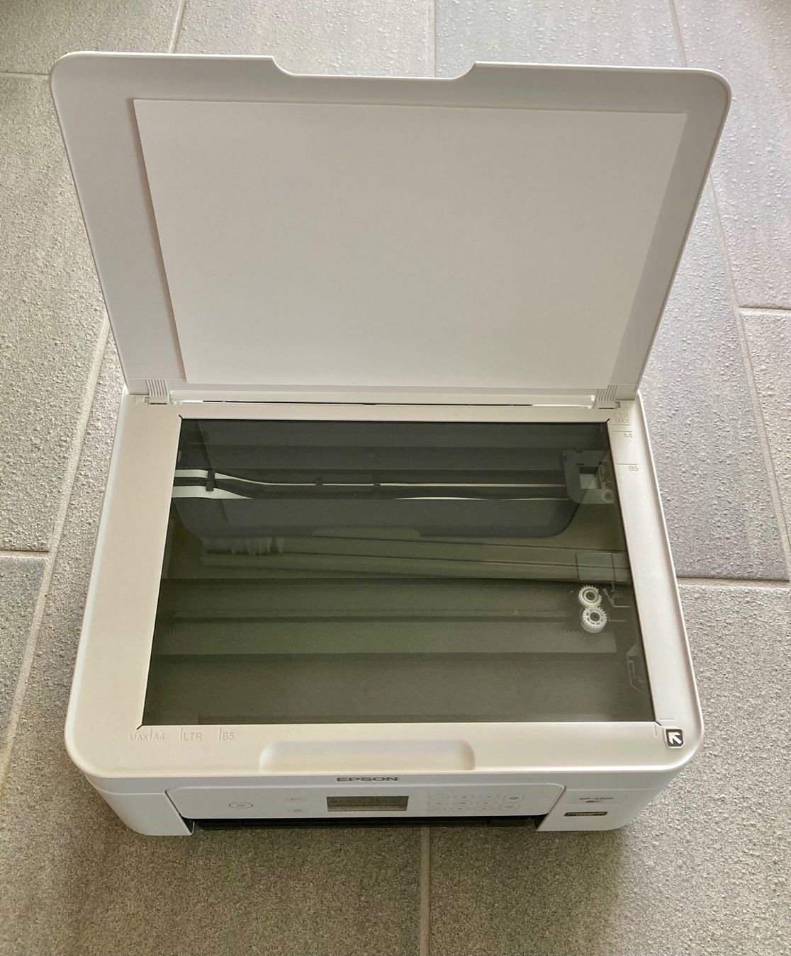 Epson Stampanti: Tintenstrahldrucker (Farbe) – Nuovo (secondo la descrizione) da Burgdorf venduto da Iret 2