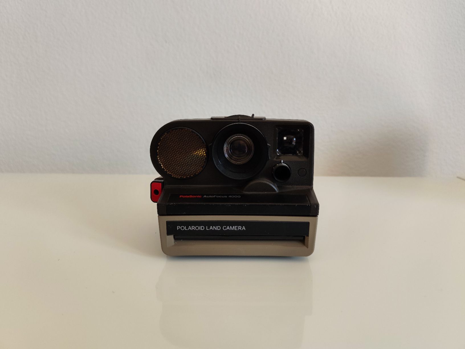 Polaroid Fotocamera: Polaroid PolaSonic AutoFocus 4000 – Usato da Neuchâtel venduto da sam_nck5 2