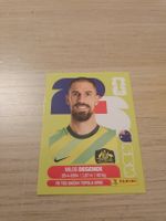 Panini WM 2026 AUS 10