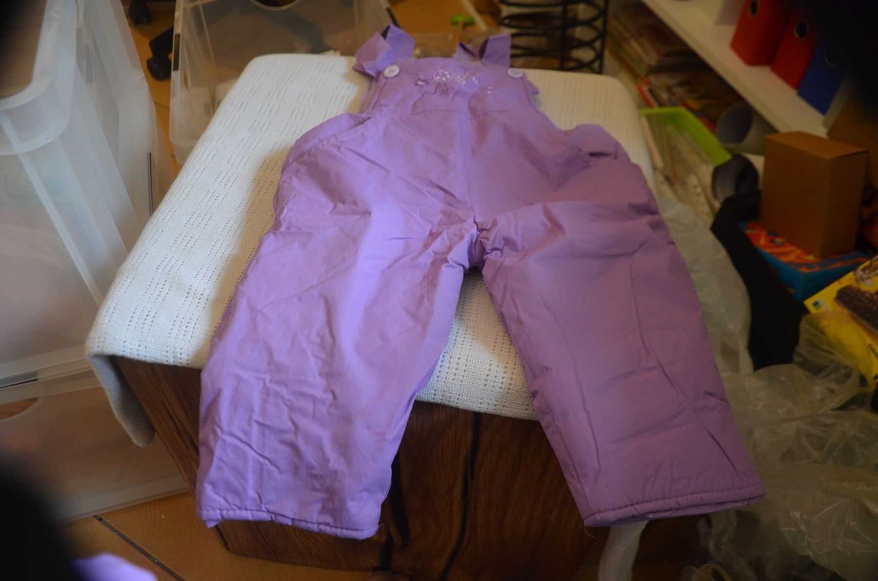Lotti & Set di vestiti: TAILLE 68 - HOSE + VESTE – Usato da Chiasso venduto da Dolly015 1