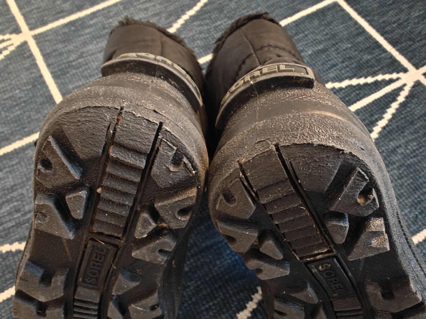 Scarpe per ragazzi: Sorel taille 27 – Usato da Biel/Bienne venduto da Jozijoza 4
