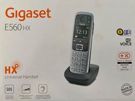 Gigaset E 560 HX