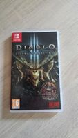 Spiel Diablo 3 Eternal Collection Switch Game