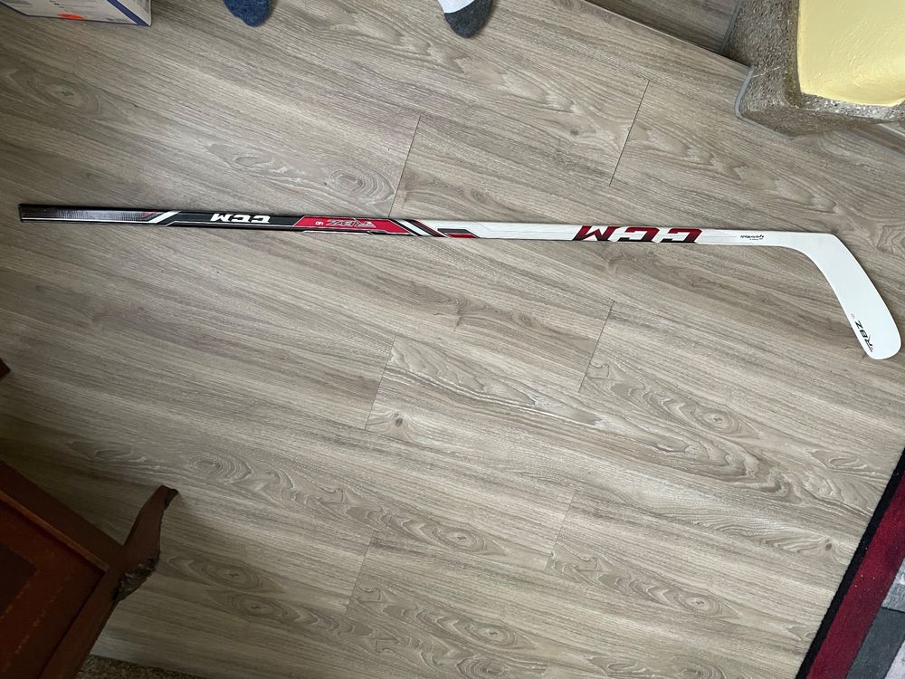 10 Stück Endkappen Für Hockeyschläger, Gummi End Produktbild-Vorschau 3
