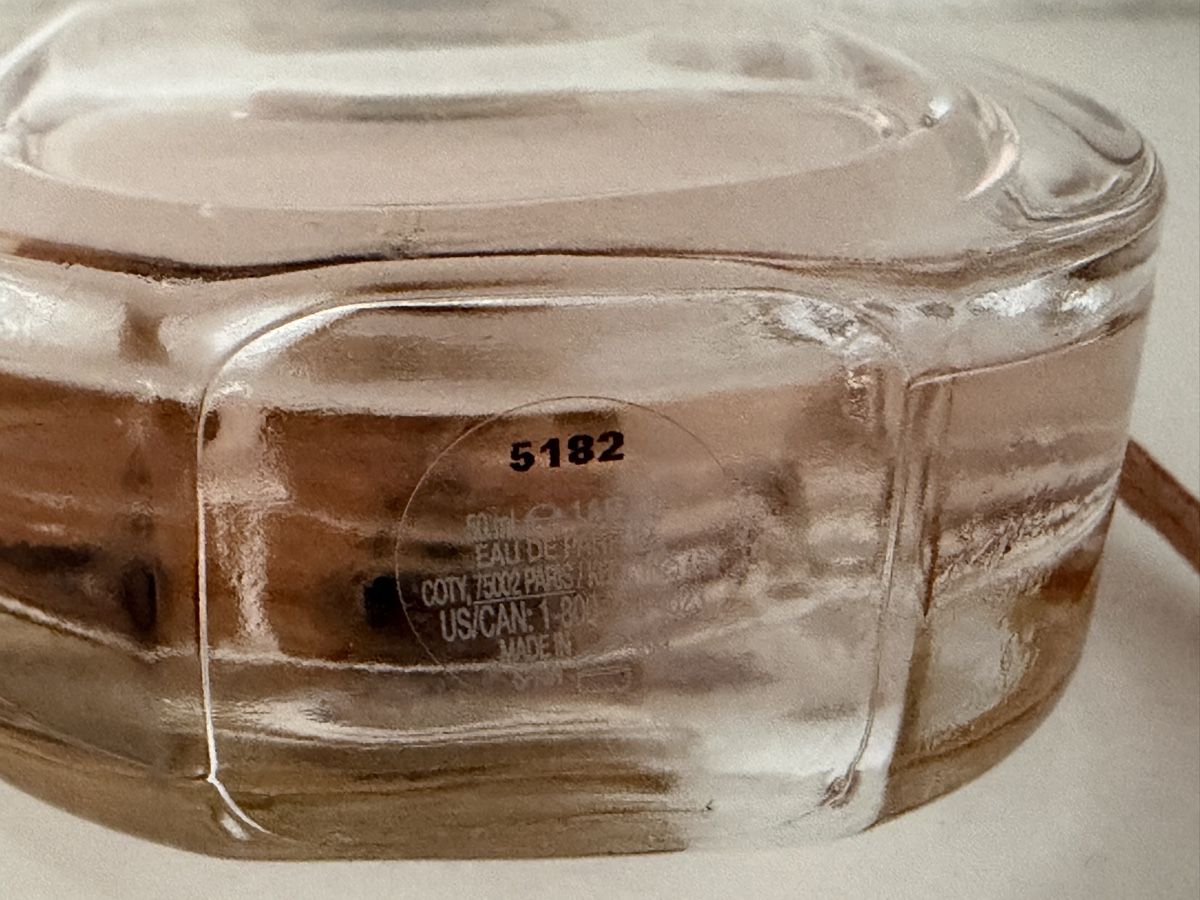 Chloé Parfum & Eau de Toilette: Chloé Eau de Parfum 50 ml – Neu (gemäss Beschreibung) aus Wangen b. Olten von esma010 1