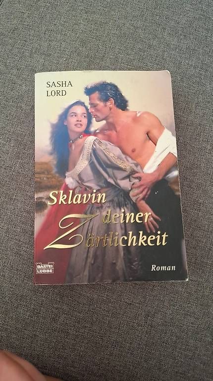 Bücher: 3x Historische Romane – Gebraucht aus Aefligen von helinae90 2