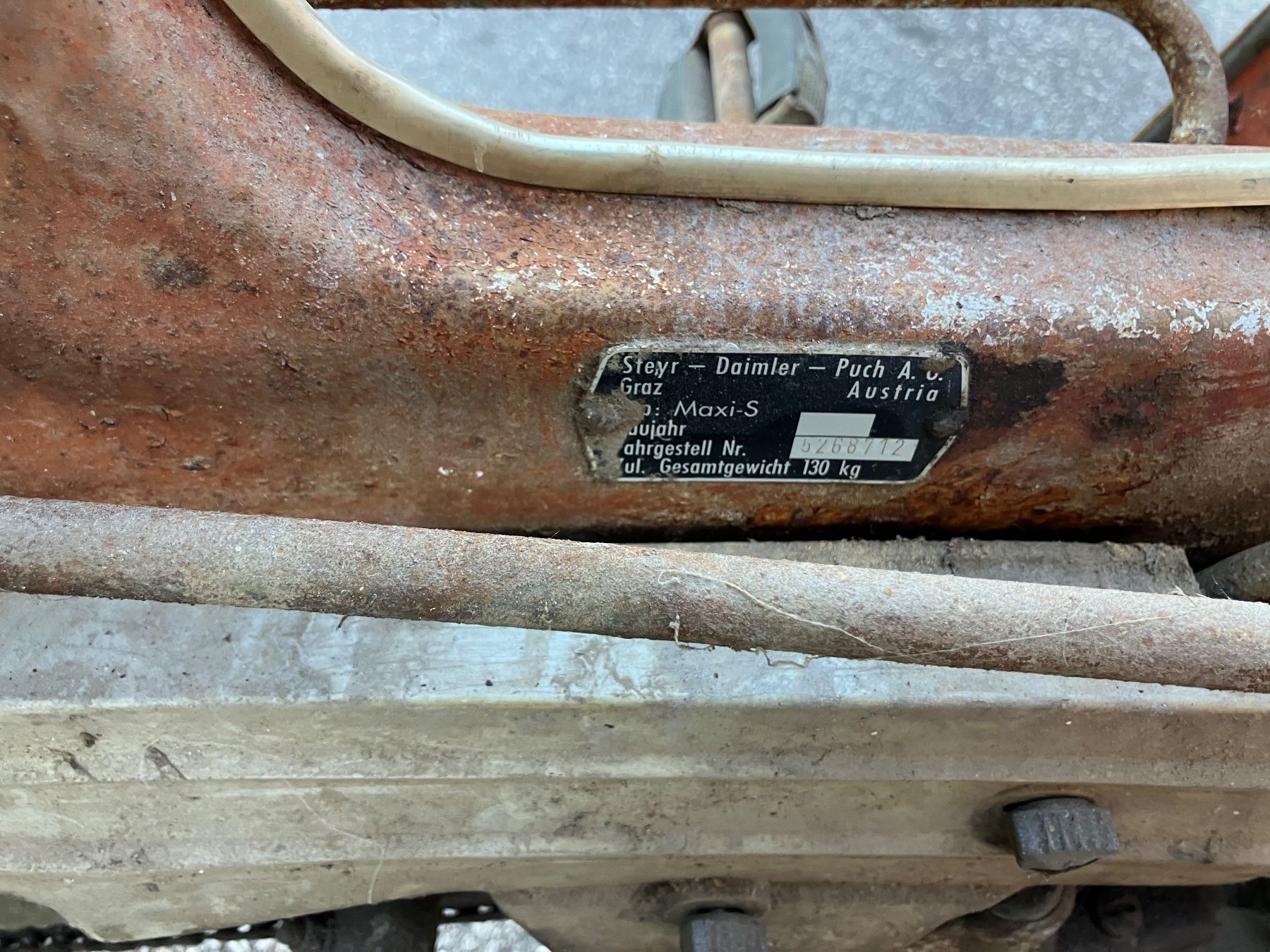 Puch Cyclomoteurs: velomoteur – D'occasion à Ardon par silva019
