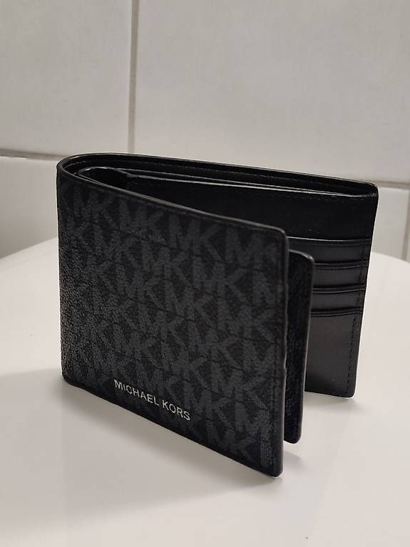 Michael Kors Brieftaschen: Michael Kors Portemonnaie – Neu (gemäss Beschreibung) aus Andermatt von Bhagwan