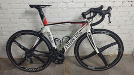 Rennrad Kuota Kult, Shimano Ultegra, Carbon, Grösse M