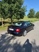 Audi S4 B5 1999 2.7l Biturbo - Handschalter