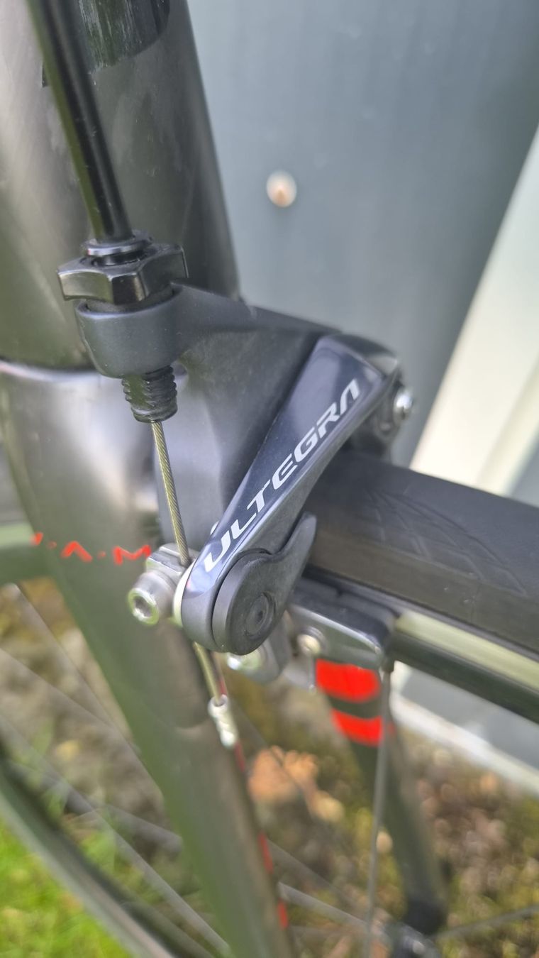 Factor Bikes Velos: Rennvelo Factor Bikes – Gebraucht aus Baar von mela710 9