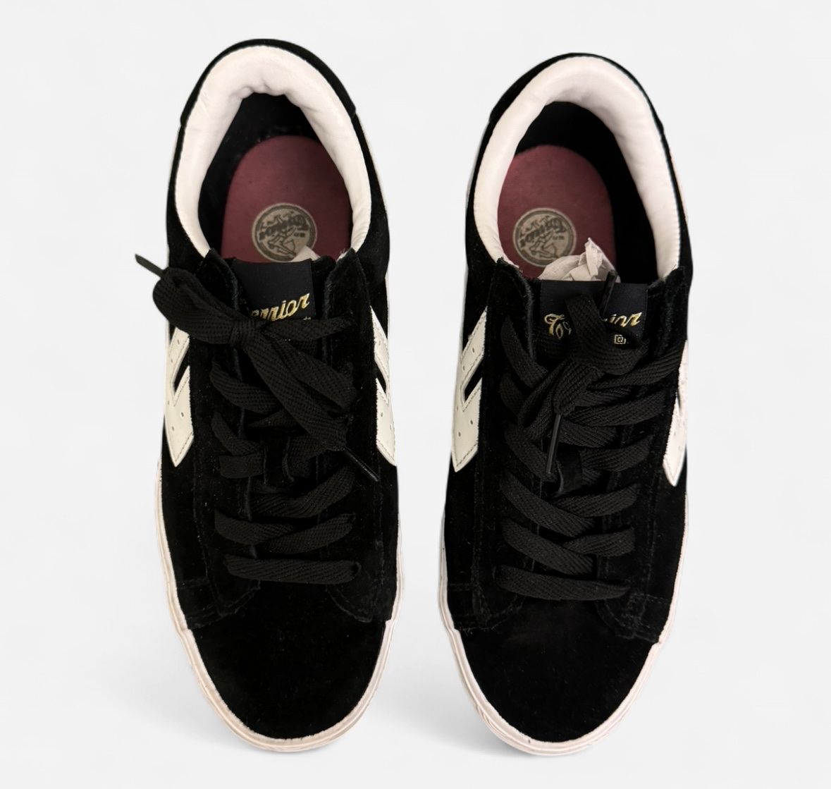 Scarpe da donna: Warrior Shanghai Sneaker low – Usato da Rütihof venduto da mya_we 1