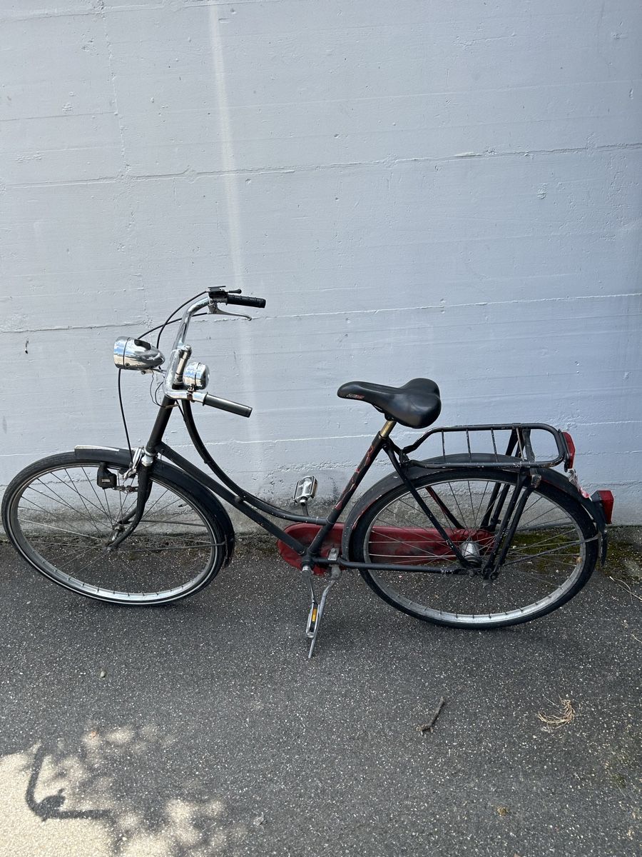 Vélos: velo  – D'occasion à Egerkingen par G1970B