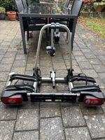 Uebler Kupplungsträger P21 Veloträger für Anhängerkupplung