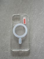 Cover iPhone 15