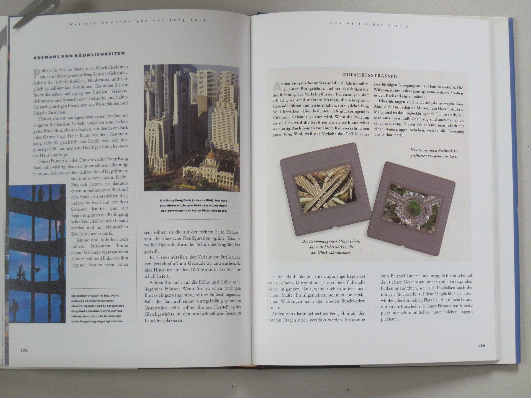 Libri: Feng Shui – Usato da Feuerthalen venduto da mam_5l7b 6