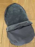 Winter-Baby-Fussack von impidimpi