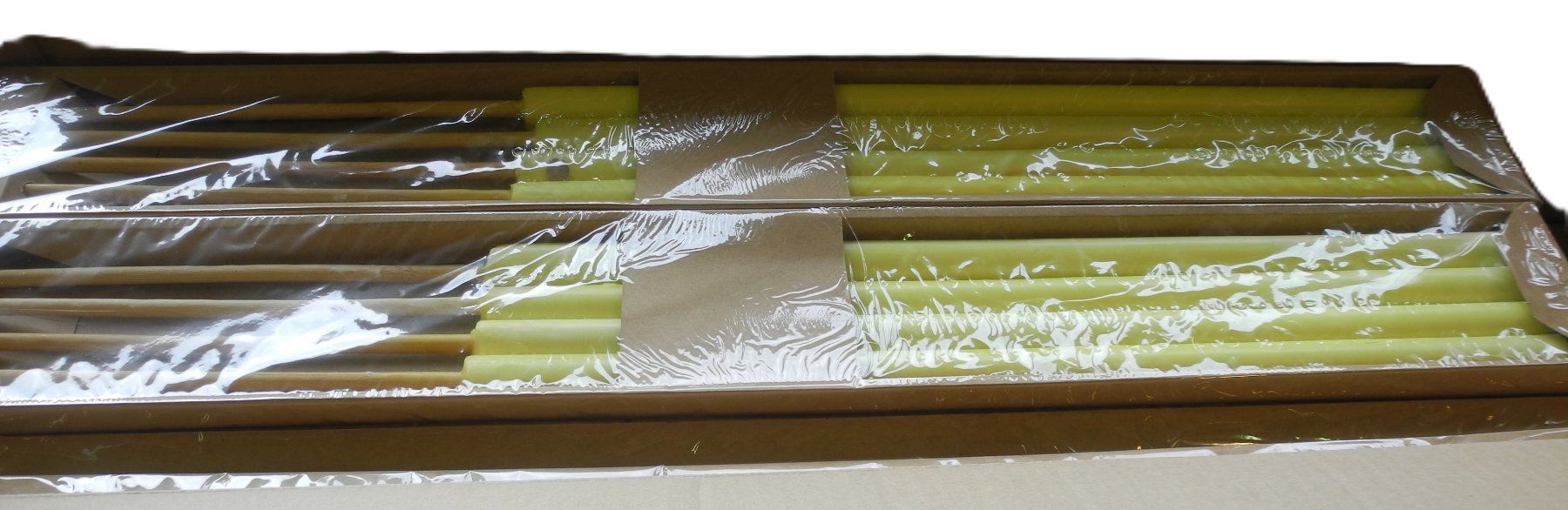 Kerzen: 12 Pack Fackeln, Nr. m2 – Neu und originalverpackt aus Kottwil von Crazyrolf 3