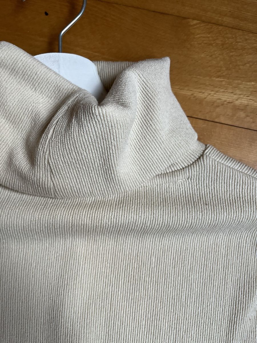 Maglioni & Felpe: Rollkragenpullover – Usato da Luzern venduto da seaside_anchor 3