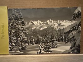 AK von Beatenberg Niederhorn