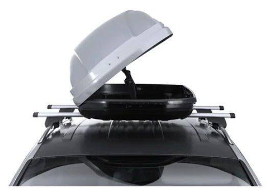 Thule Dachboxen: Thule Motion 600 Dachbox – Gebraucht aus Schmitten FR von staehlio 7