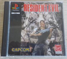 RESIDENT EVIL