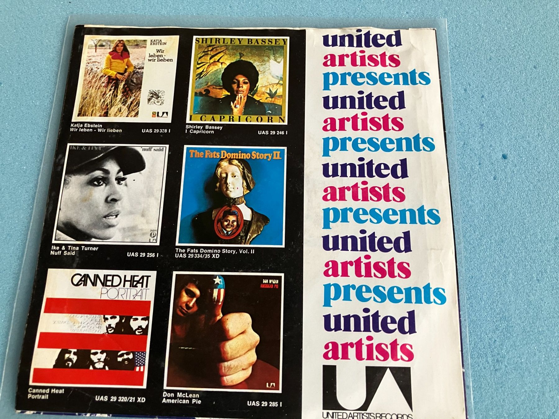 Schallplatten: Motörhead – Gebraucht aus Aarwangen von Jukebox3 2