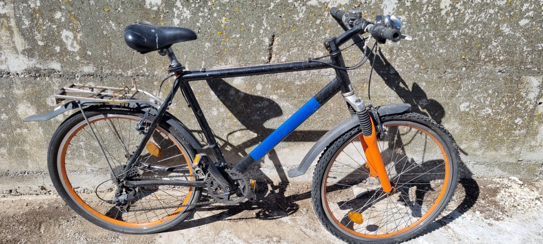 Biciclette: Damen,Kinder MTB Velos für Export – Difettoso da Zürich venduto da beaahaus 9