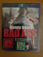 Danny Trejo - Bad Ass (Blu-ray) Neu